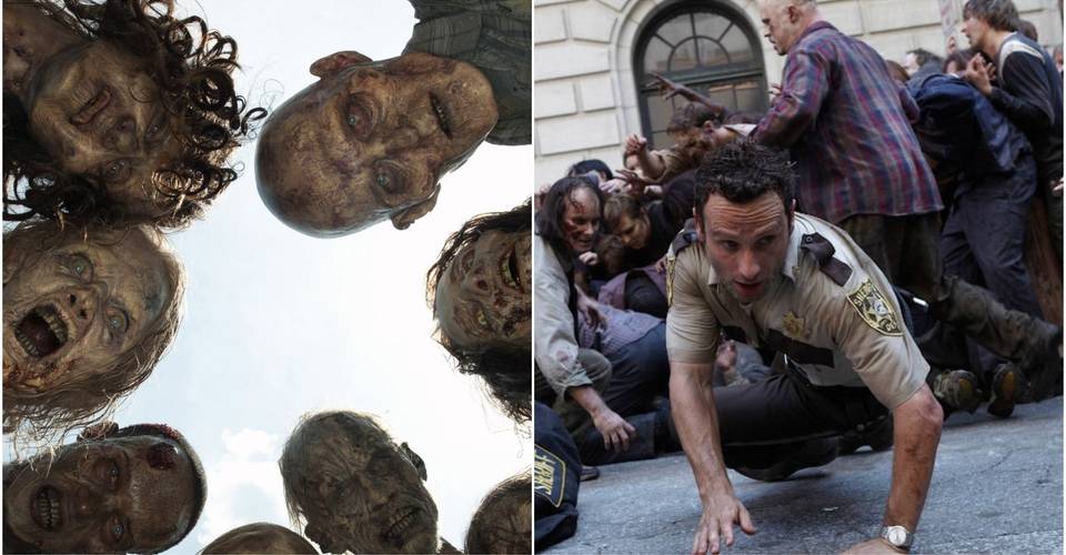 The Walking Dead 10 Different Nicknames For The Zombies (& Where They Came From) The Walking Dead 10 Different Nicknames For The Zombies (& Where They Came From)